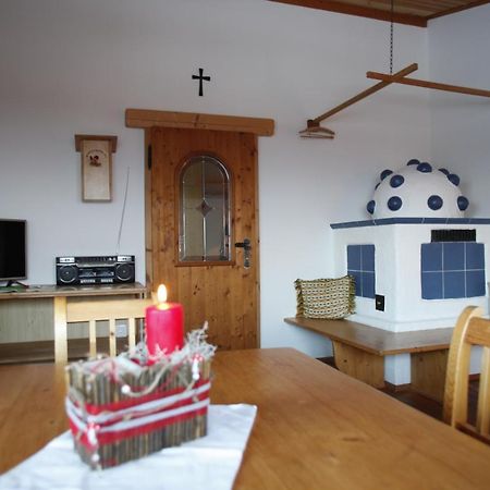 Kesslerhuette Villa Schladming Eksteriør bilde
