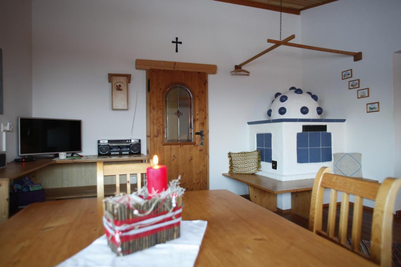 Kesslerhuette Villa Schladming Eksteriør bilde
