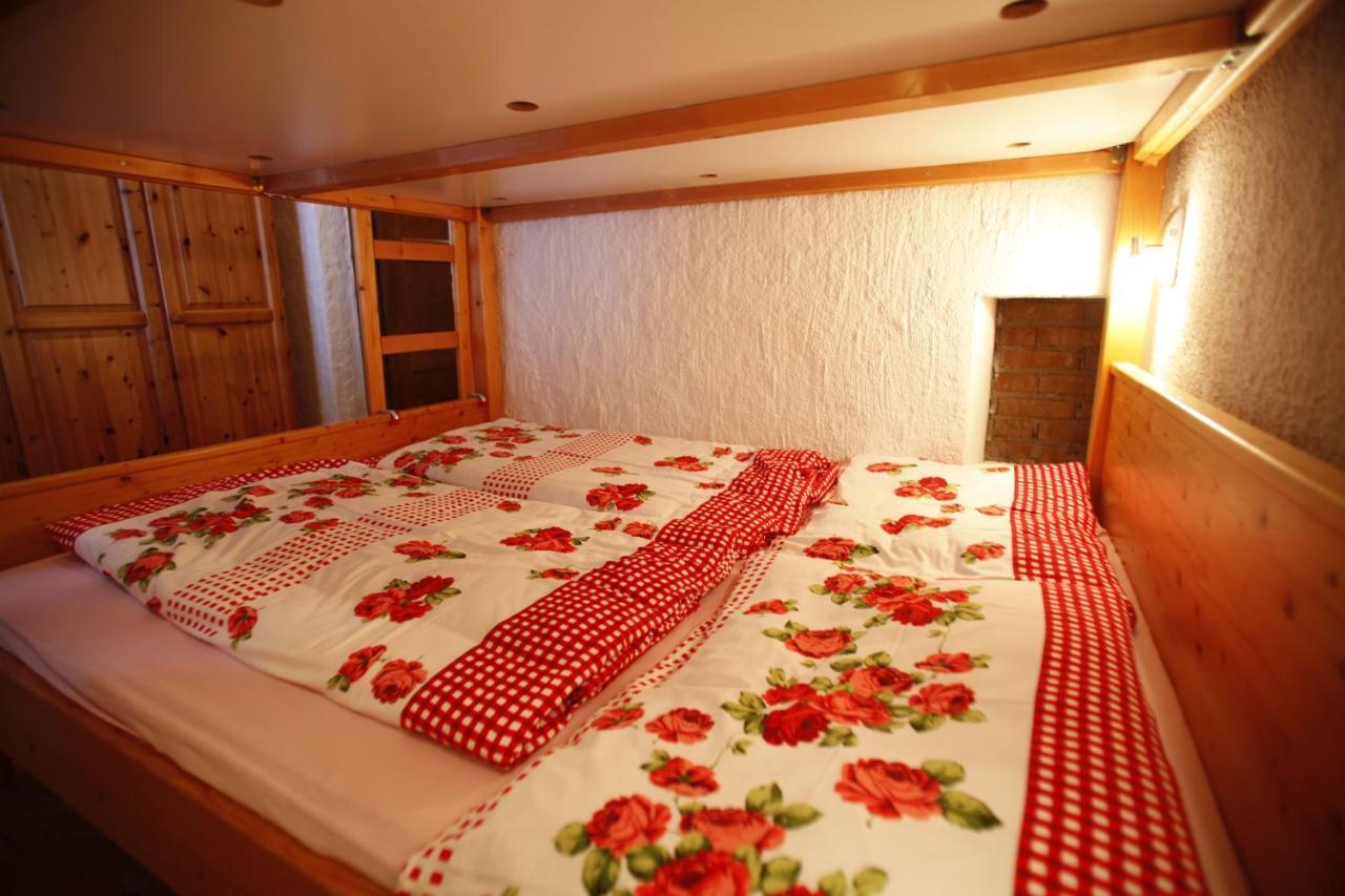Kesslerhuette Villa Schladming Eksteriør bilde
