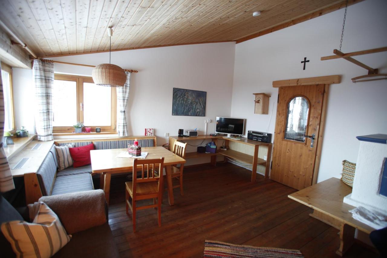 Kesslerhuette Villa Schladming Eksteriør bilde