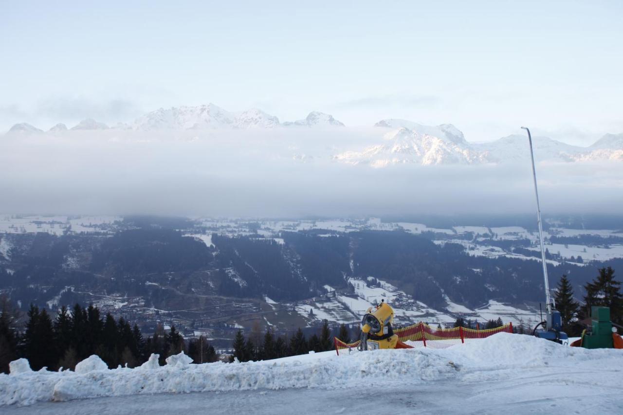 Kesslerhuette Villa Schladming Eksteriør bilde