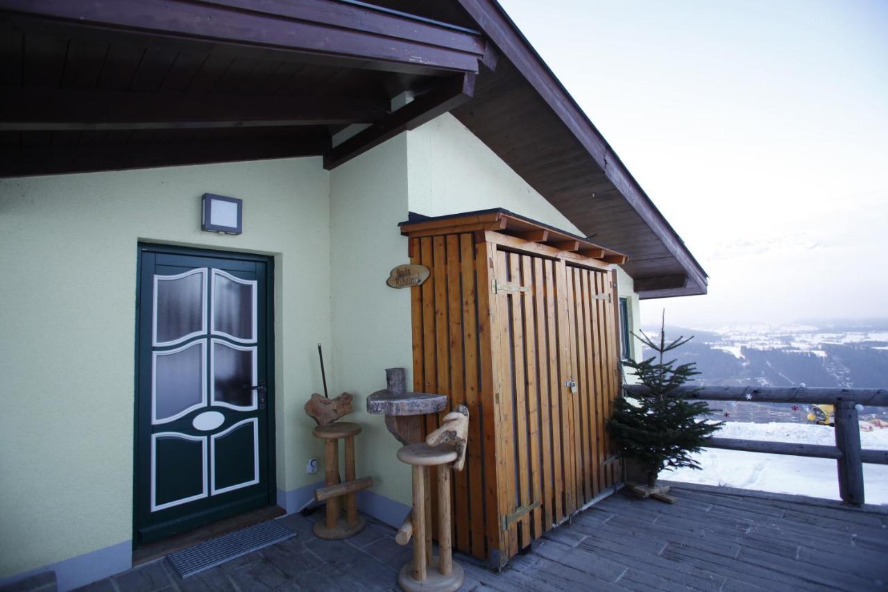 Kesslerhuette Villa Schladming Eksteriør bilde
