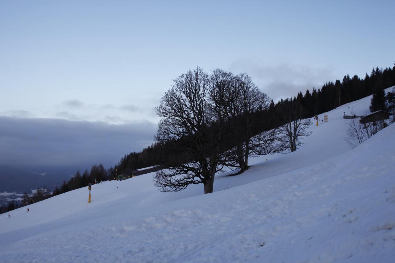 Kesslerhuette Villa Schladming Eksteriør bilde