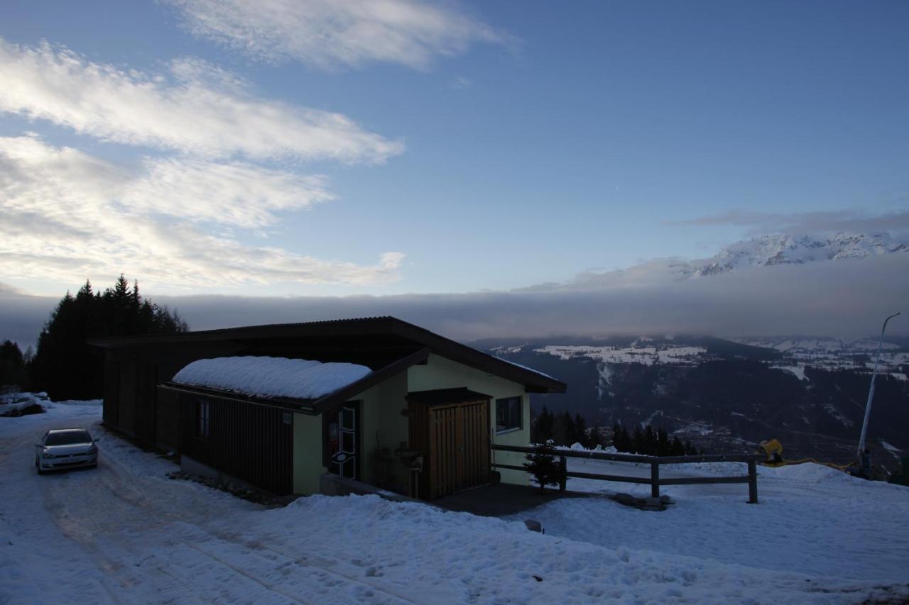 Kesslerhuette Villa Schladming Eksteriør bilde