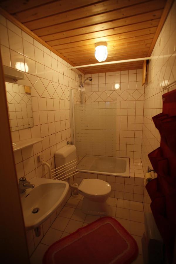 Kesslerhuette Villa Schladming Eksteriør bilde