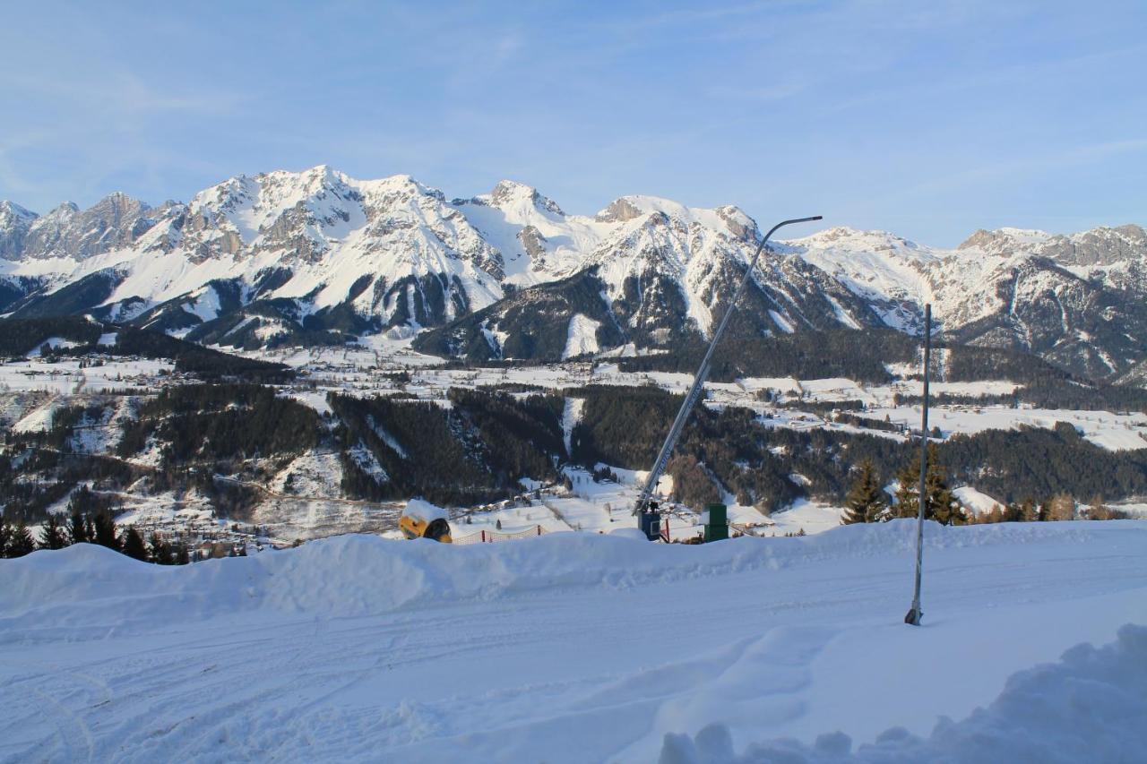 Kesslerhuette Villa Schladming Eksteriør bilde