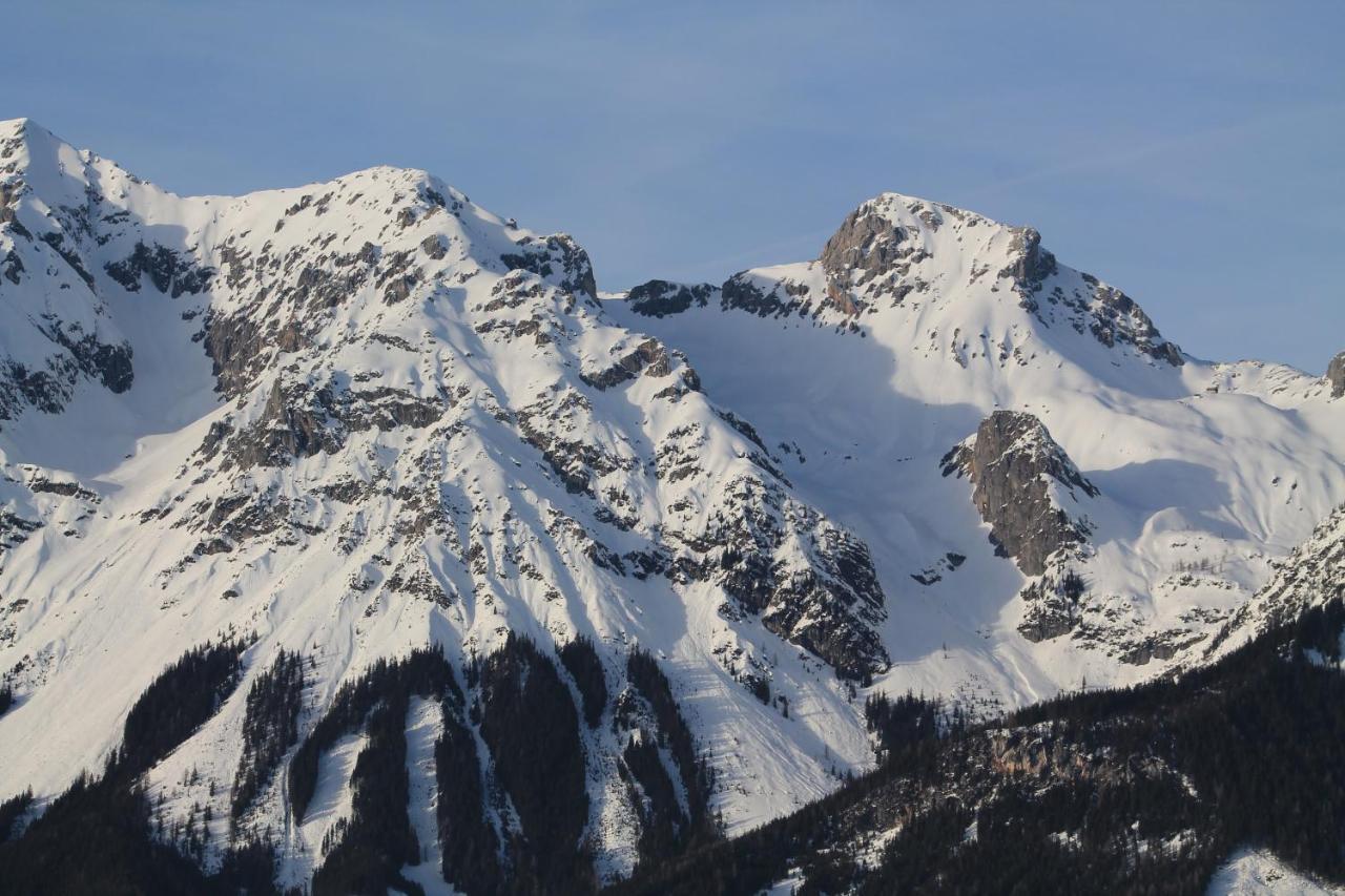Kesslerhuette Villa Schladming Eksteriør bilde