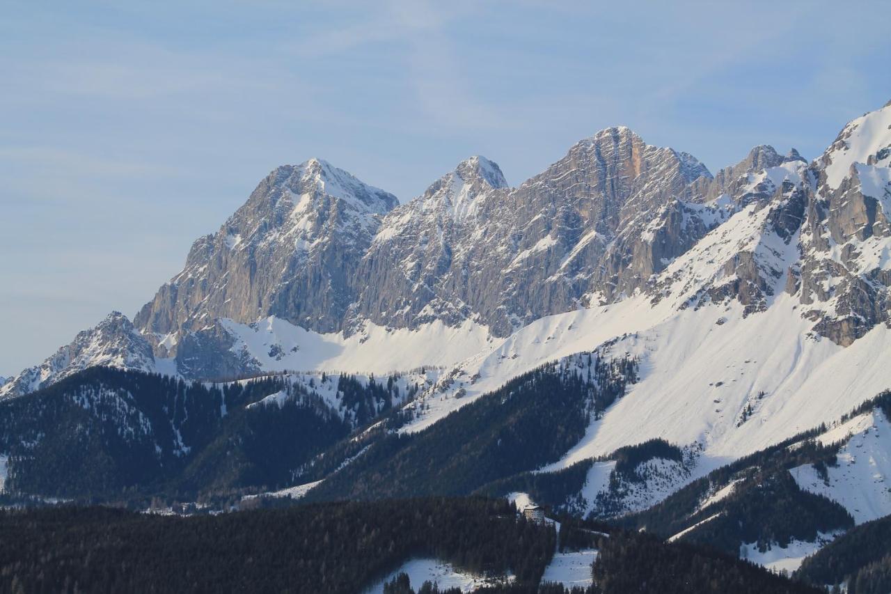 Kesslerhuette Villa Schladming Eksteriør bilde